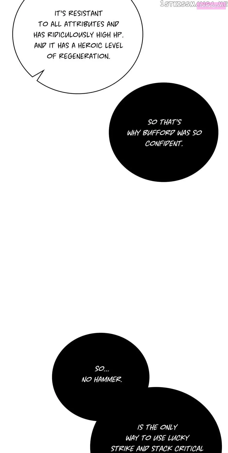 I’m Destined For Greatness! Zinmanga X Chapter 146 Page 77