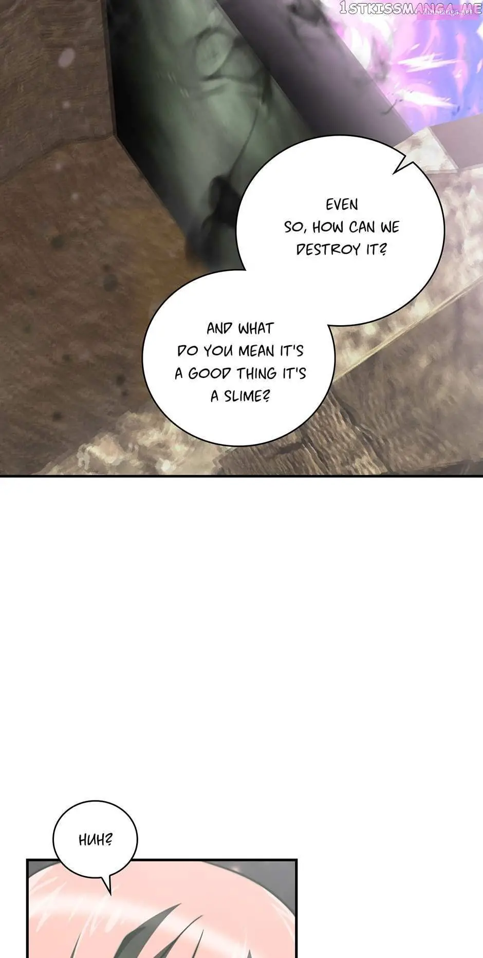 I’m Destined For Greatness! Zinmanga X Chapter 146 Page 80