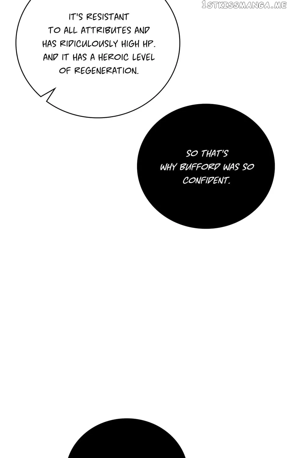 I’m Destined For Greatness! Zinmanga X Chapter 146 Page 145