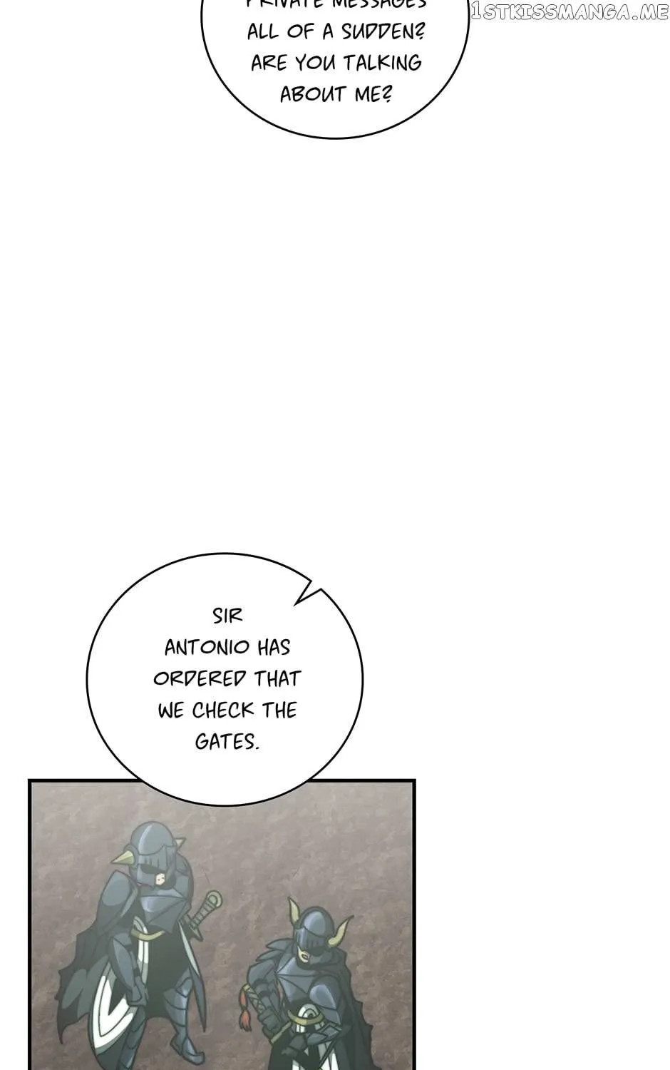 I’m Destined For Greatness! Zinmanga X Chapter 146 Page 159