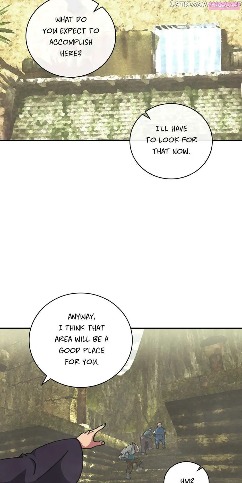 I’m Destined For Greatness! Zinmanga X Chapter 145 Page 6