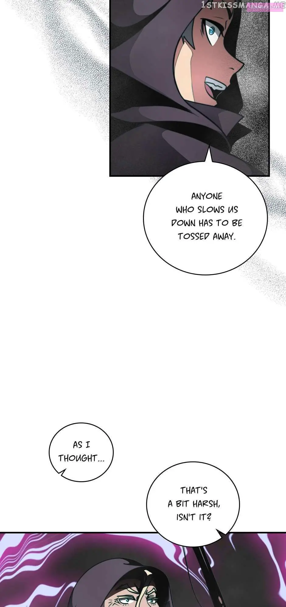 I’m Destined For Greatness! Zinmanga X Chapter 145 Page 13