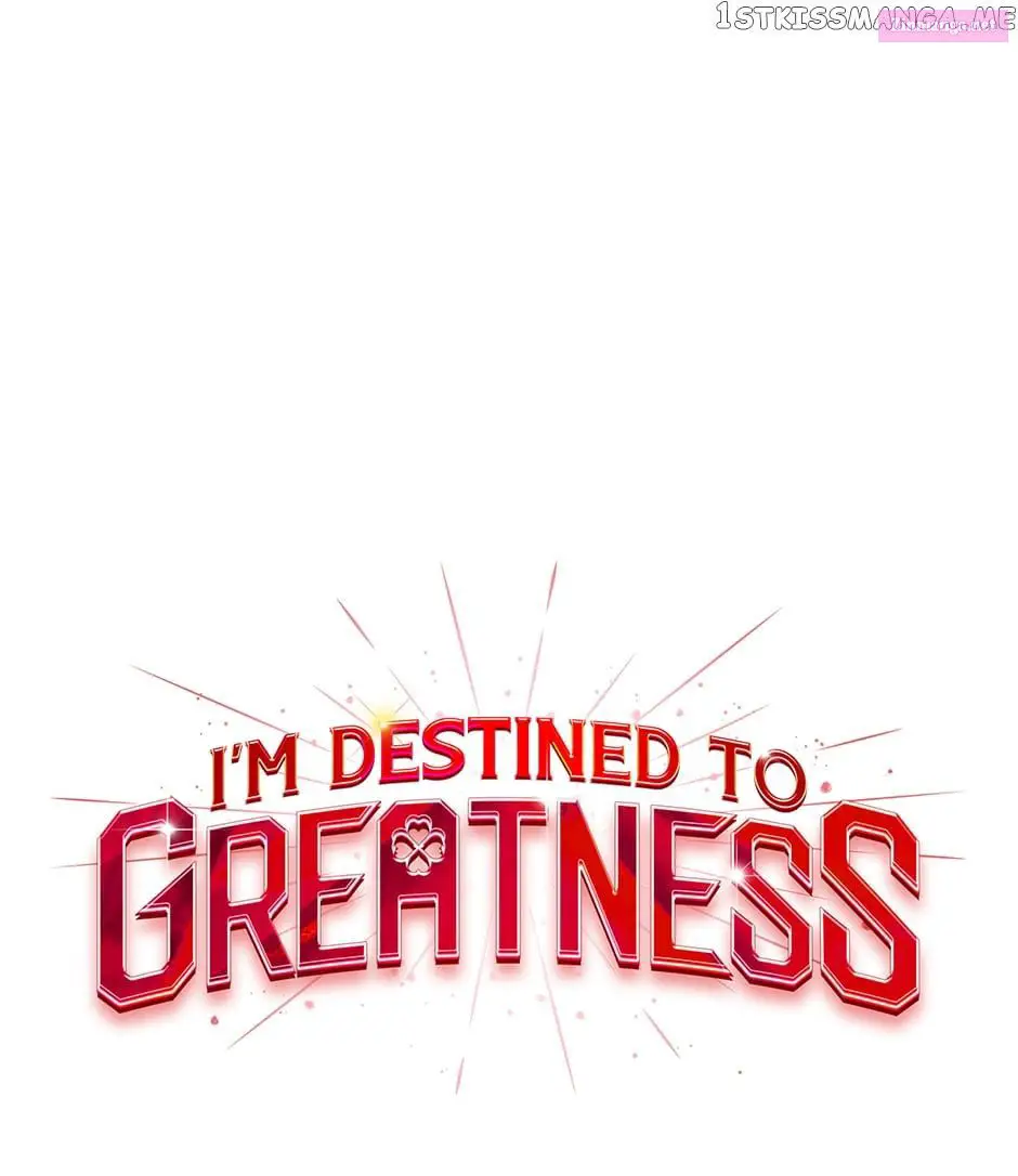 I’m Destined For Greatness! Zinmanga X Chapter 145 Page 19