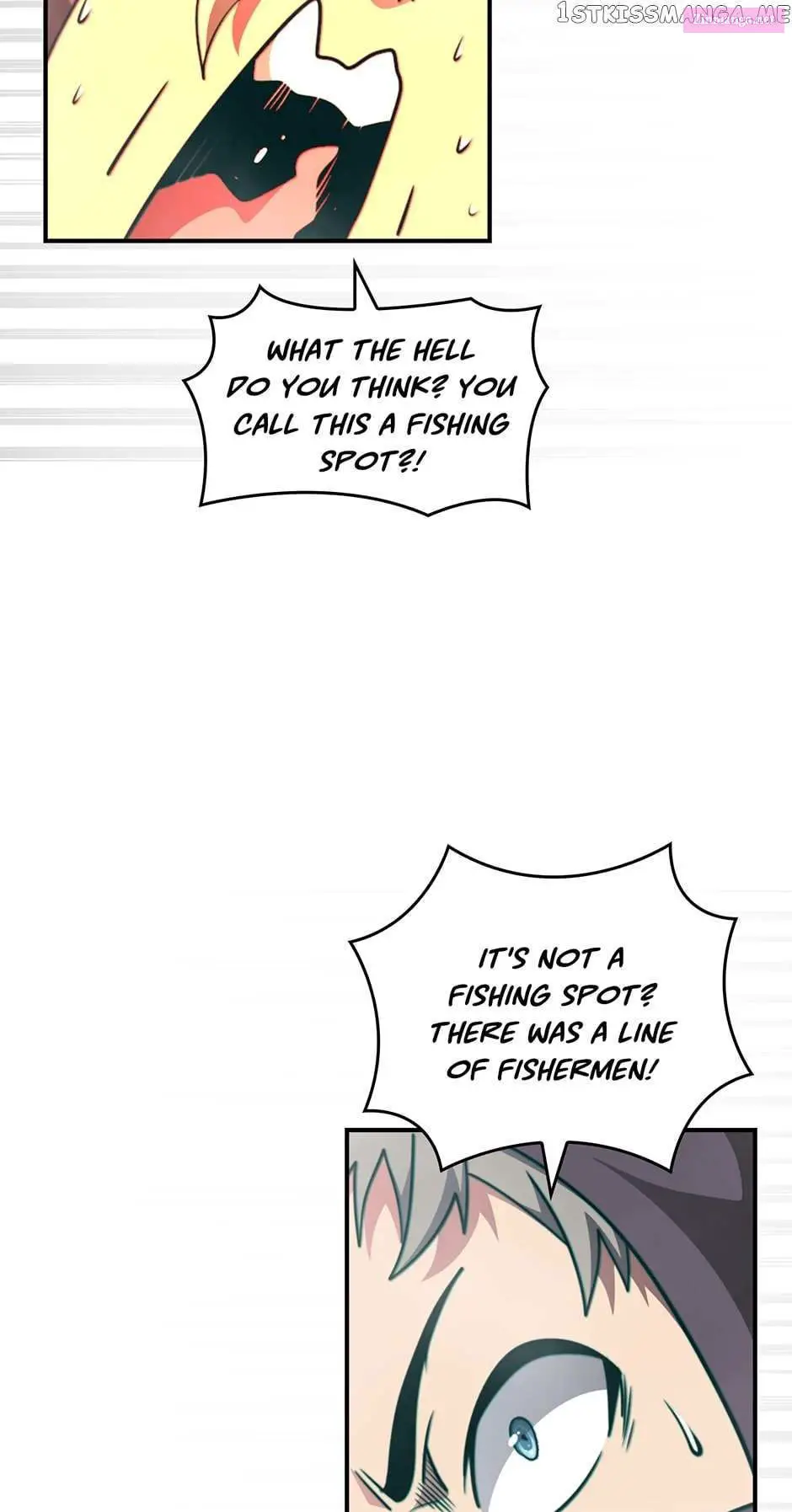 I’m Destined For Greatness! Zinmanga X Chapter 145 Page 25