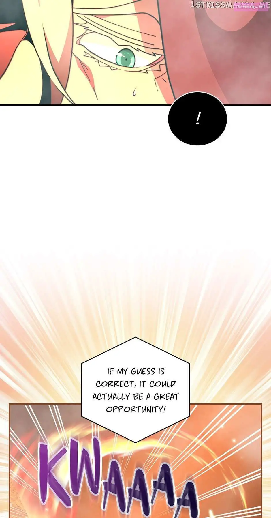 I’m Destined For Greatness! Zinmanga X Chapter 145 Page 28