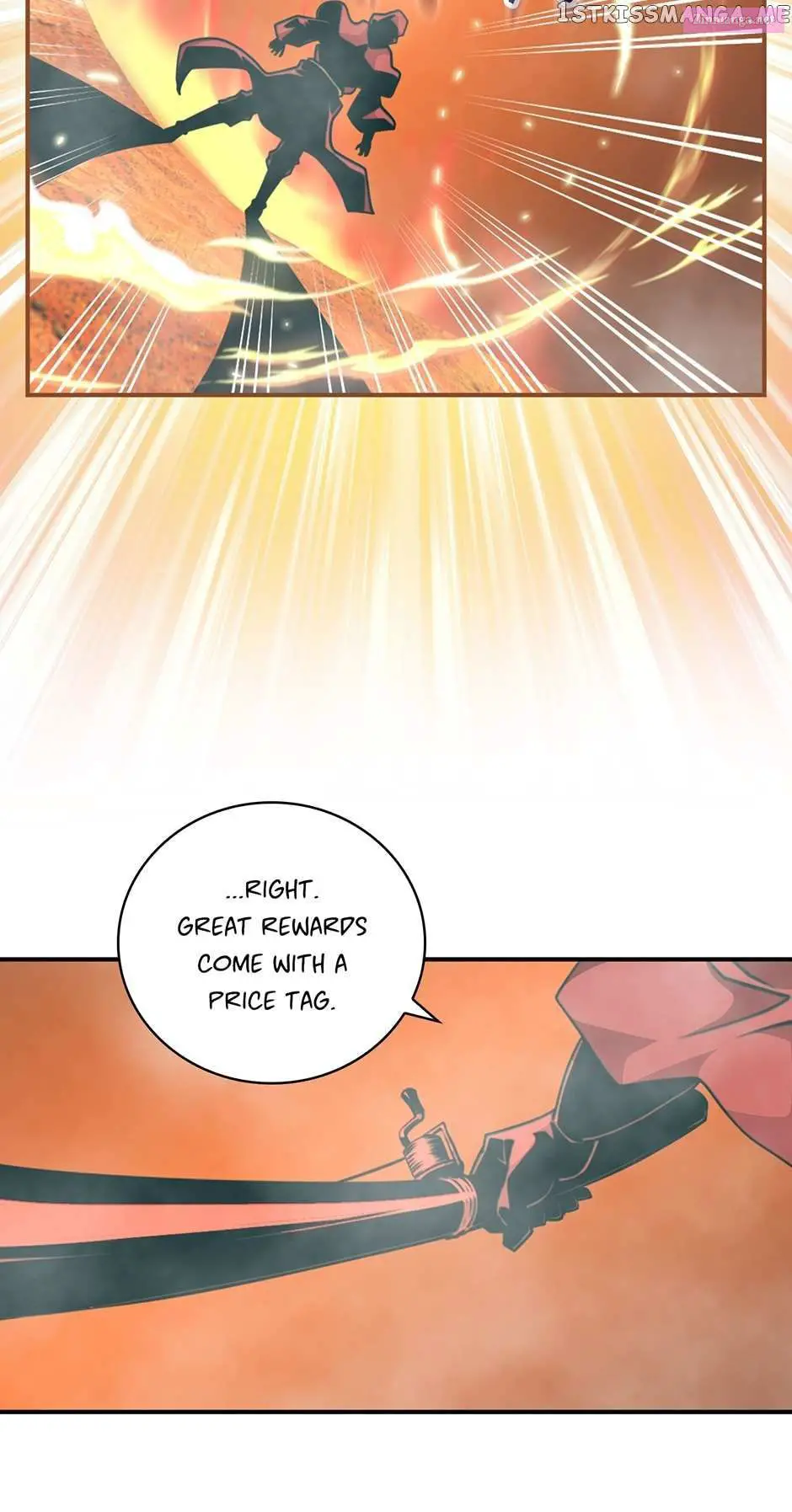 I’m Destined For Greatness! Zinmanga X Chapter 145 Page 29