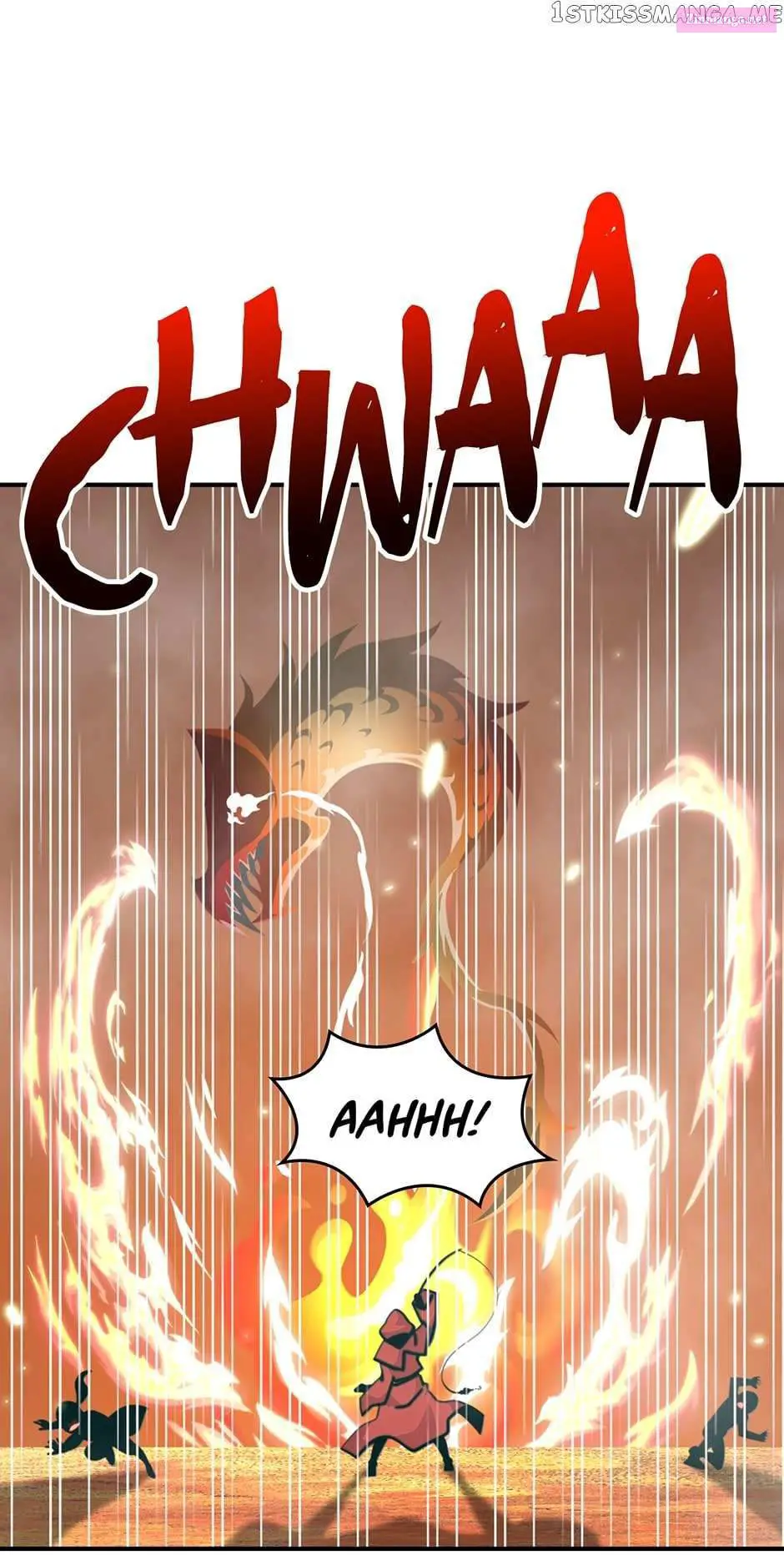 I’m Destined For Greatness! Zinmanga X Chapter 145 Page 31