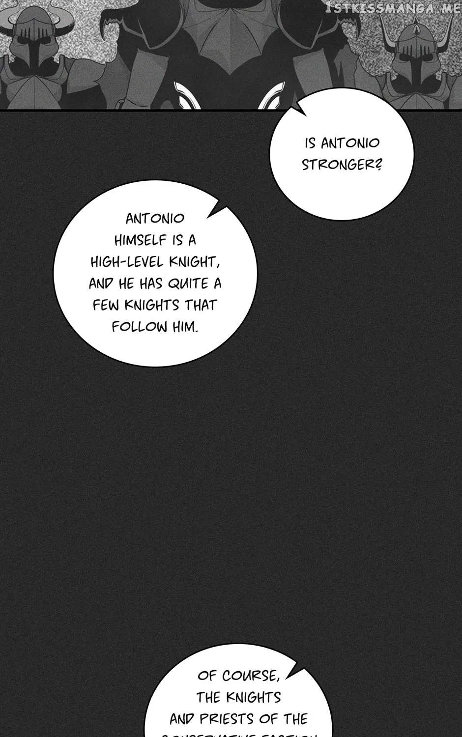 I’m Destined For Greatness! Zinmanga X Chapter 145 Page 115