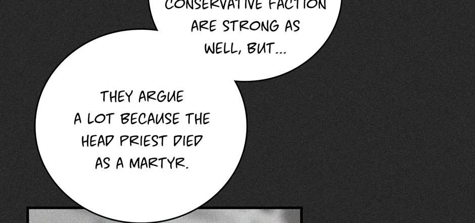 I’m Destined For Greatness! Zinmanga X Chapter 145 Page 116