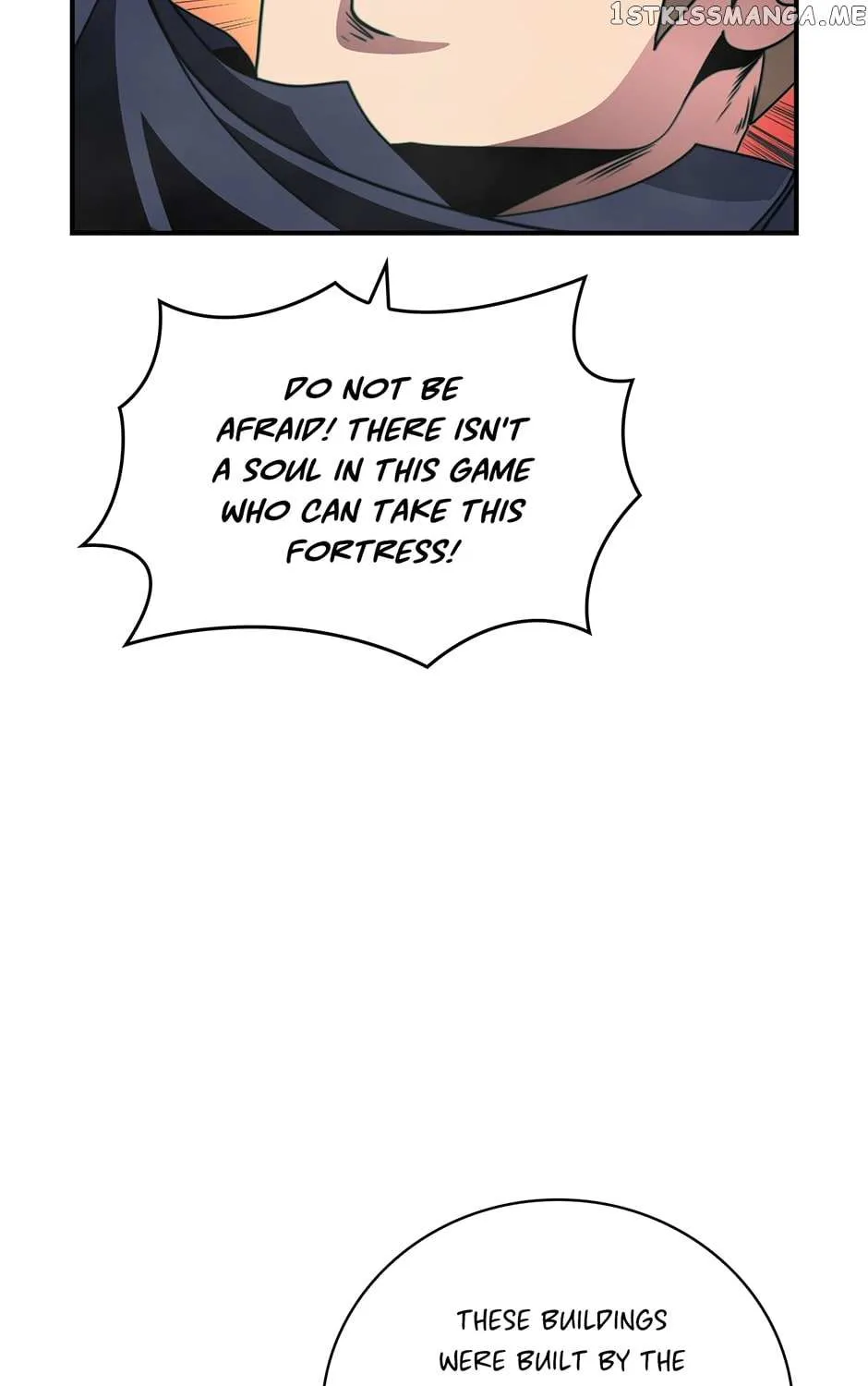 I’m Destined For Greatness! Zinmanga X Chapter 145 Page 127