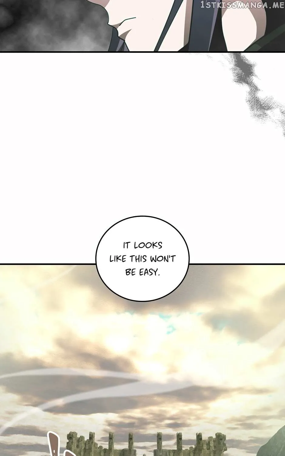 I’m Destined For Greatness! Zinmanga X Chapter 145 Page 149