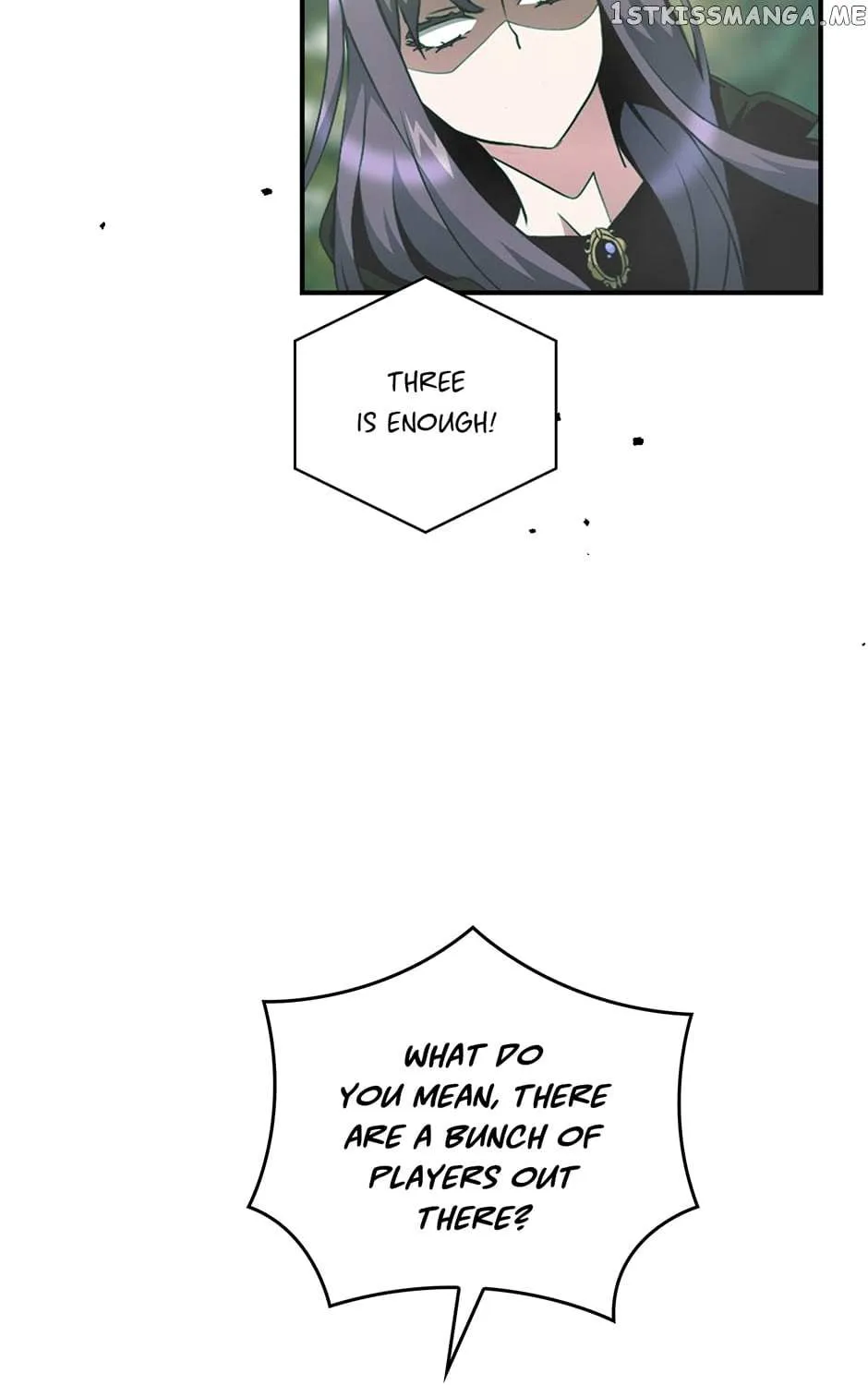 I’m Destined For Greatness! Zinmanga X Chapter 145 Page 167
