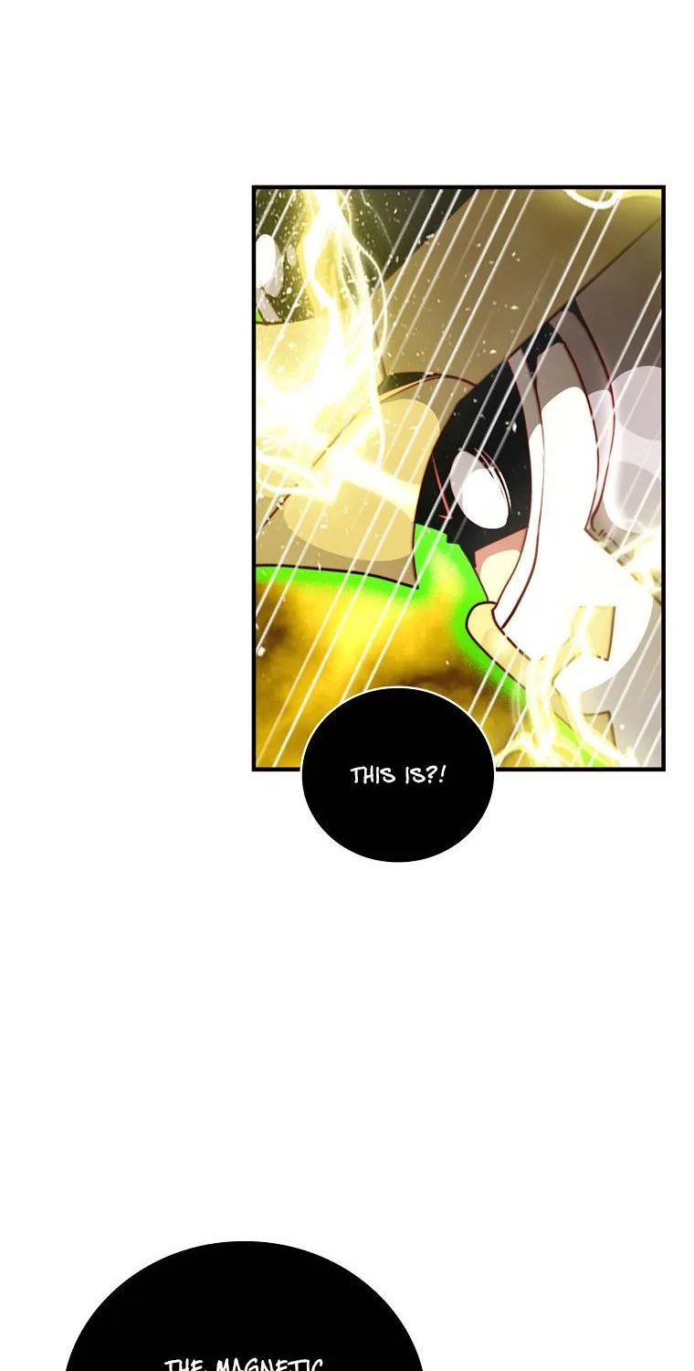 I’m Destined For Greatness! Zinmanga X Chapter 144 Page 57