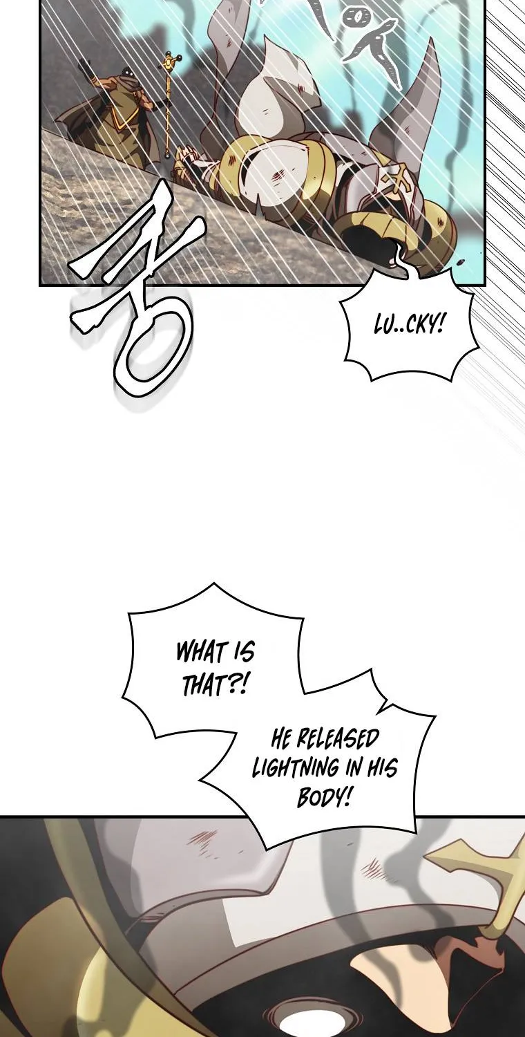I’m Destined For Greatness! Zinmanga X Chapter 144 Page 61