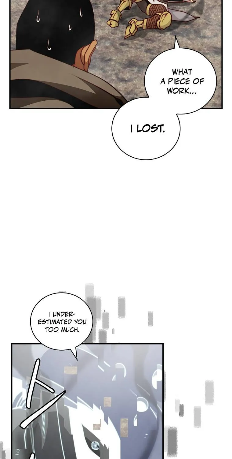 I’m Destined For Greatness! Zinmanga X Chapter 144 Page 64