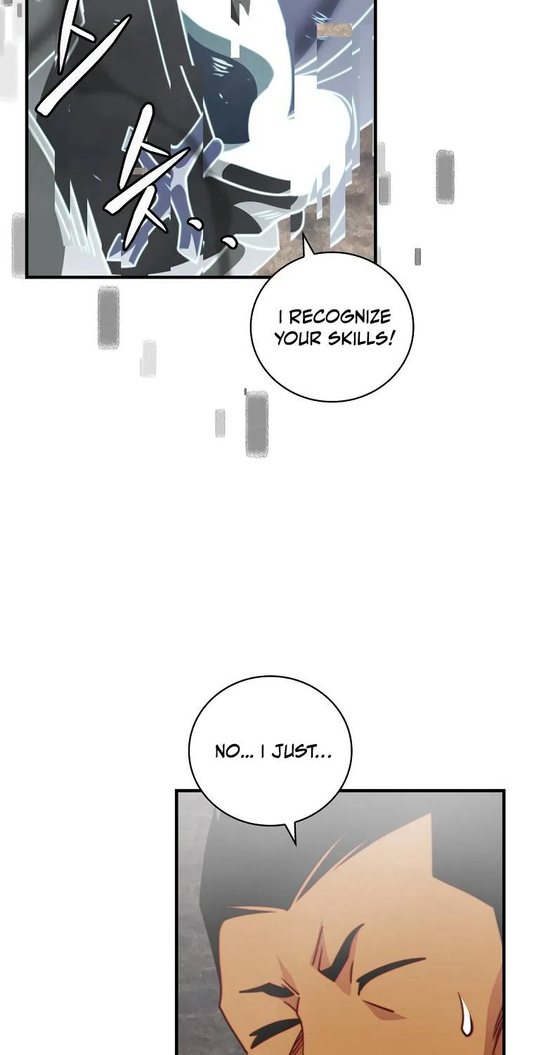 I’m Destined For Greatness! Zinmanga X Chapter 144 Page 65