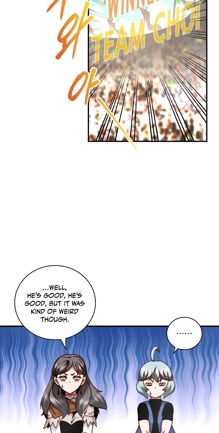 I’m Destined For Greatness! Zinmanga X Chapter 144 Page 71