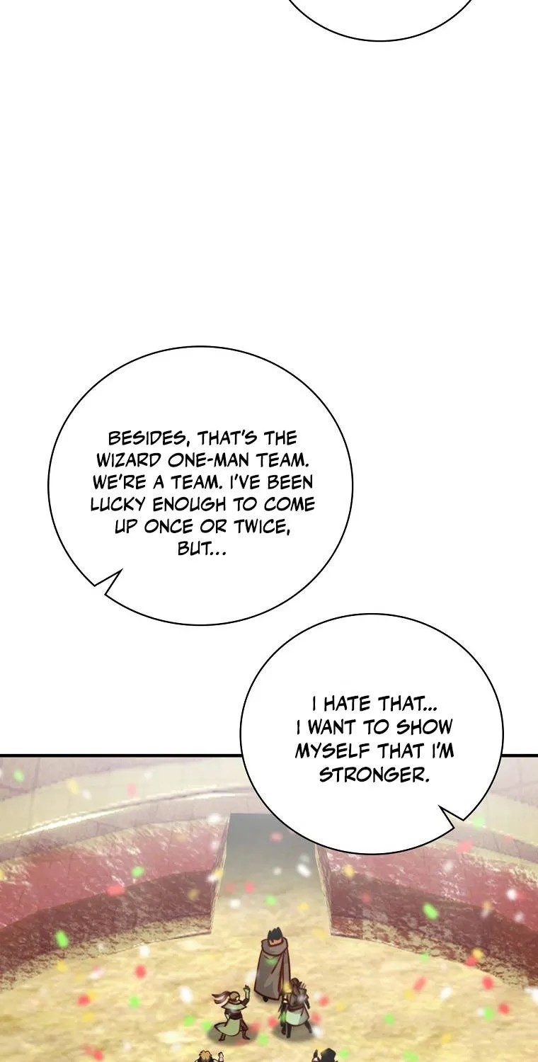 I’m Destined For Greatness! Zinmanga X Chapter 144 Page 73