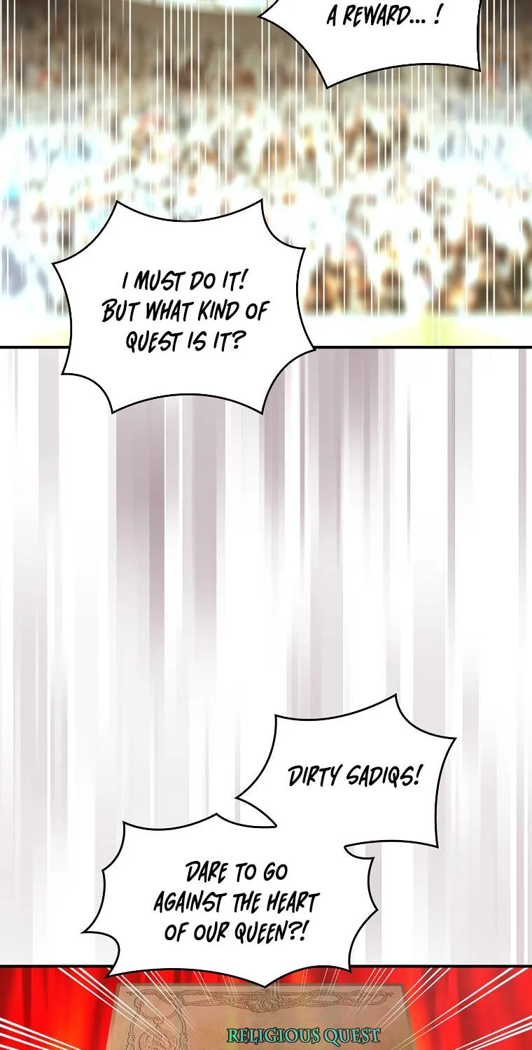 I’m Destined For Greatness! Zinmanga X Chapter 144 Page 82