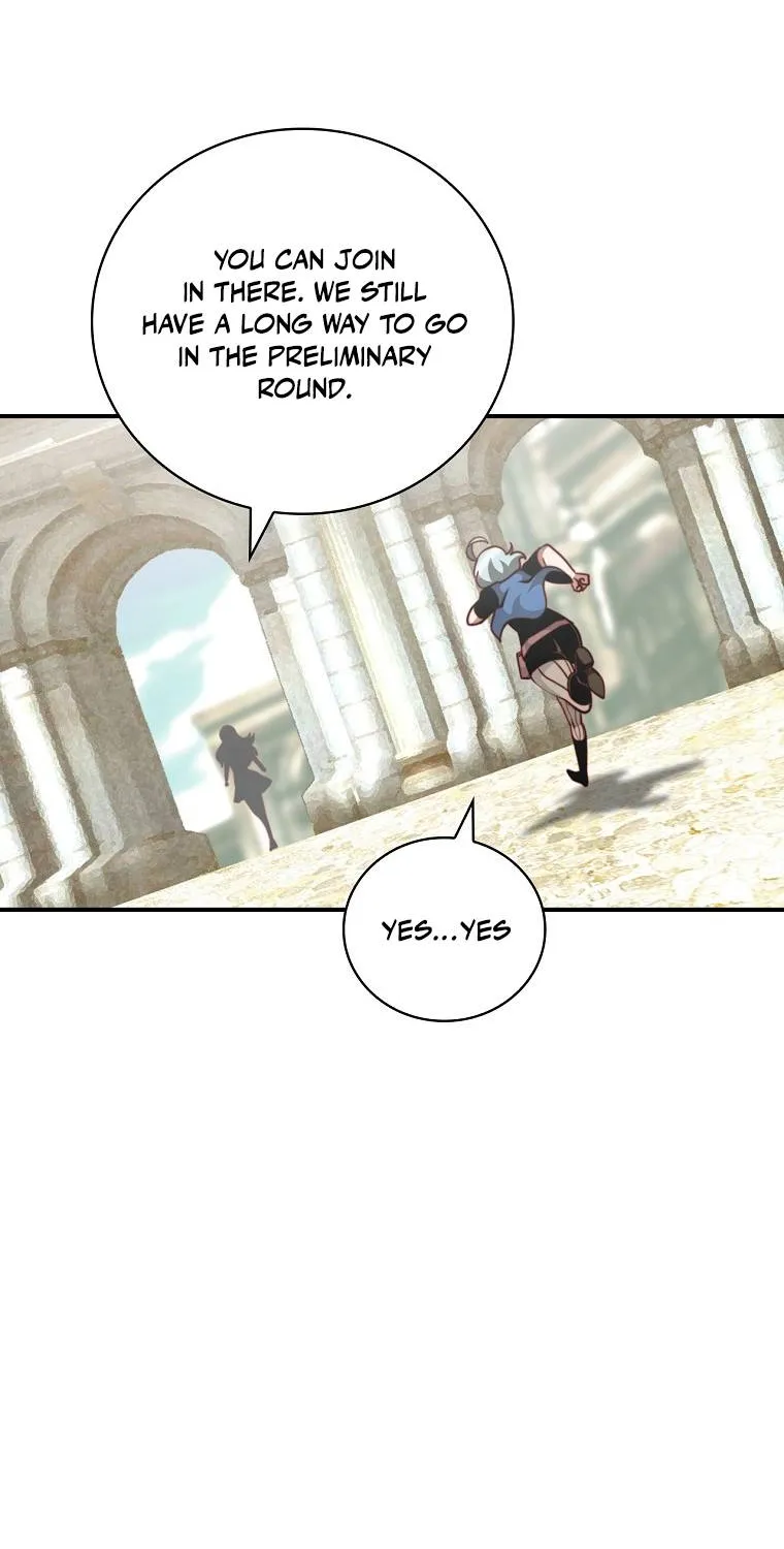 I’m Destined For Greatness! Zinmanga X Chapter 144 Page 90