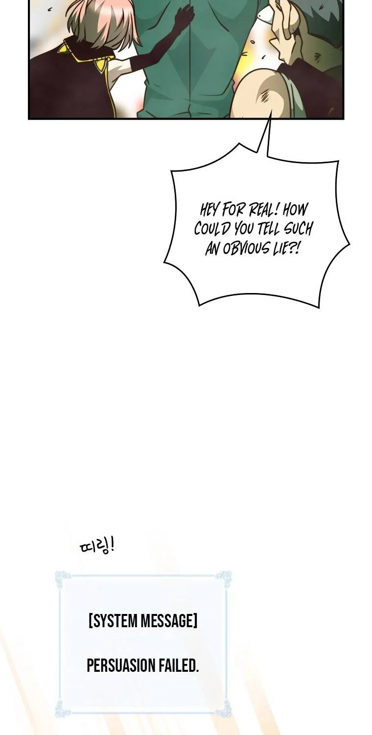 I’m Destined For Greatness! Zinmanga X Chapter 143 Page 7