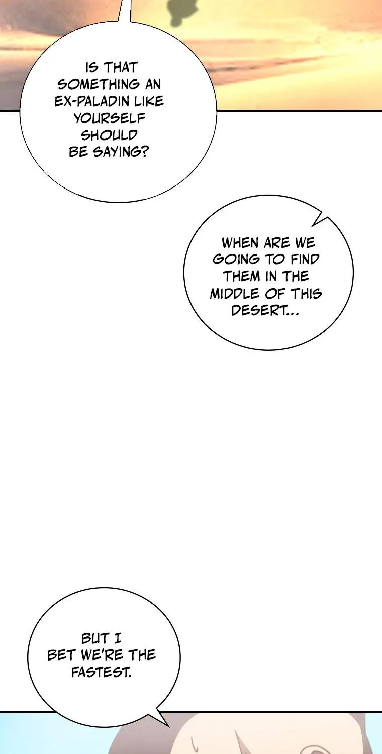 I’m Destined For Greatness! Zinmanga X Chapter 143 Page 74