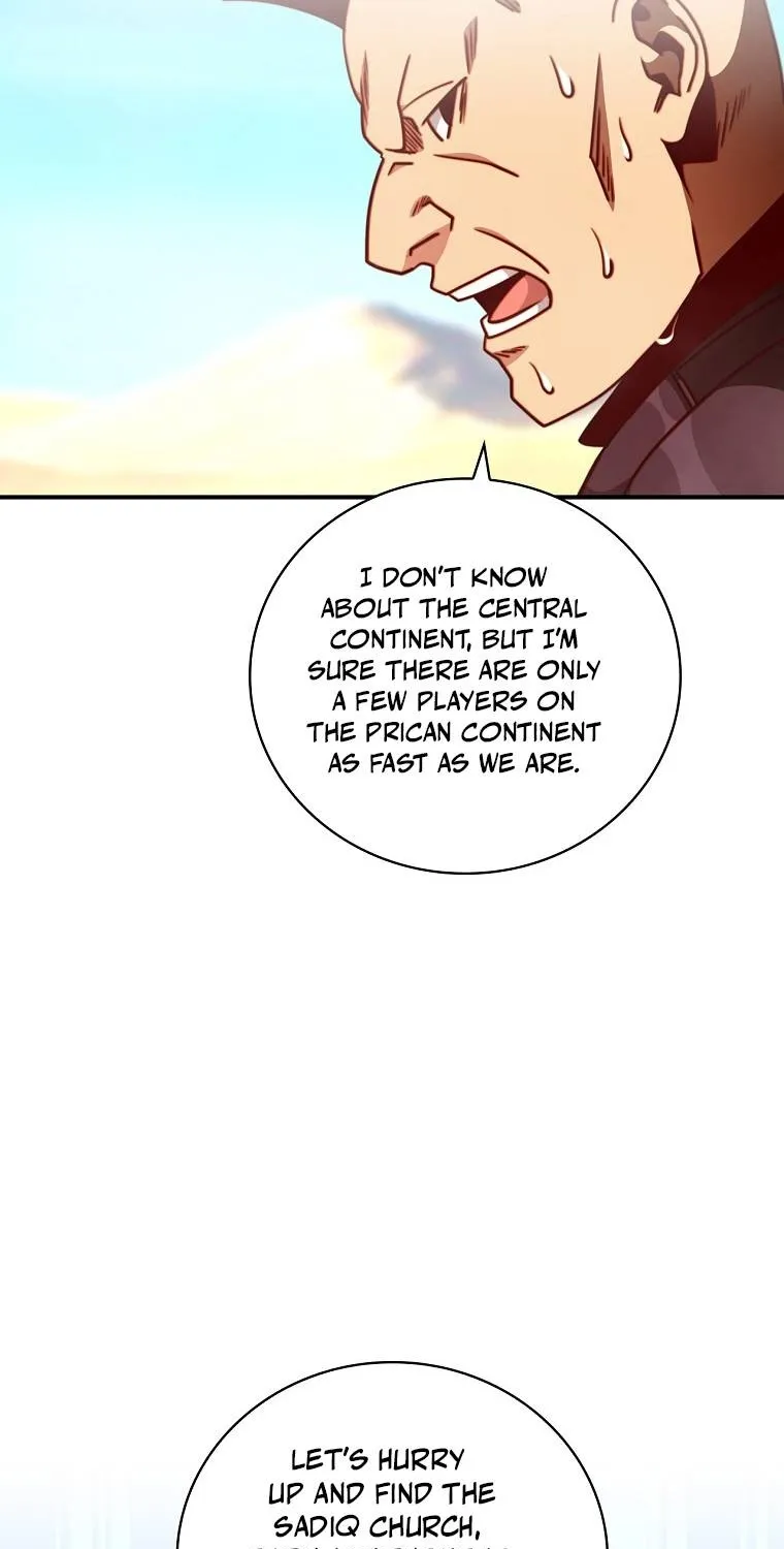 I’m Destined For Greatness! Zinmanga X Chapter 143 Page 75