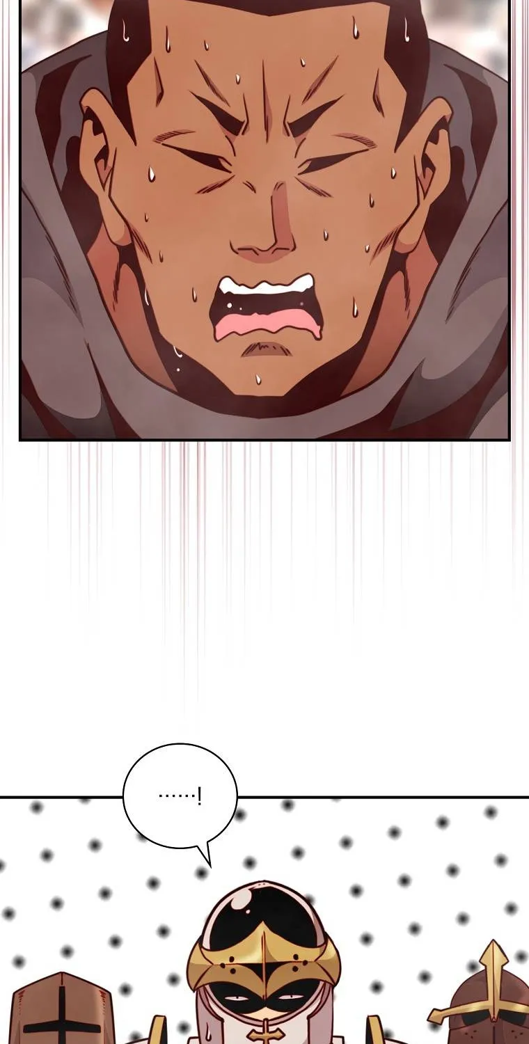 I’m Destined For Greatness! Zinmanga X Chapter 143 Page 79