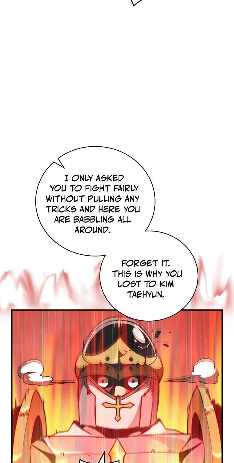 I’m Destined For Greatness! Zinmanga X Chapter 143 Page 83