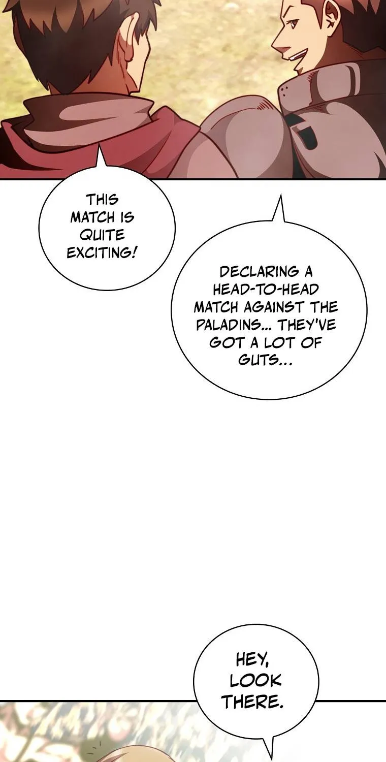 I’m Destined For Greatness! Zinmanga X Chapter 143 Page 92