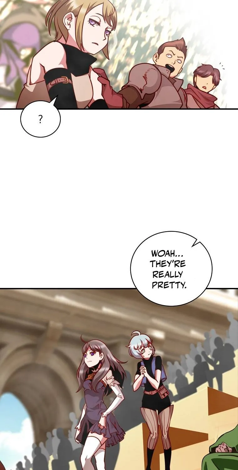 I’m Destined For Greatness! Zinmanga X Chapter 143 Page 93
