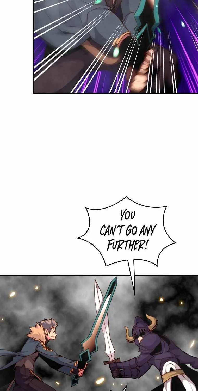 I’m Destined For Greatness! Zinmanga X Chapter 140 Page 23