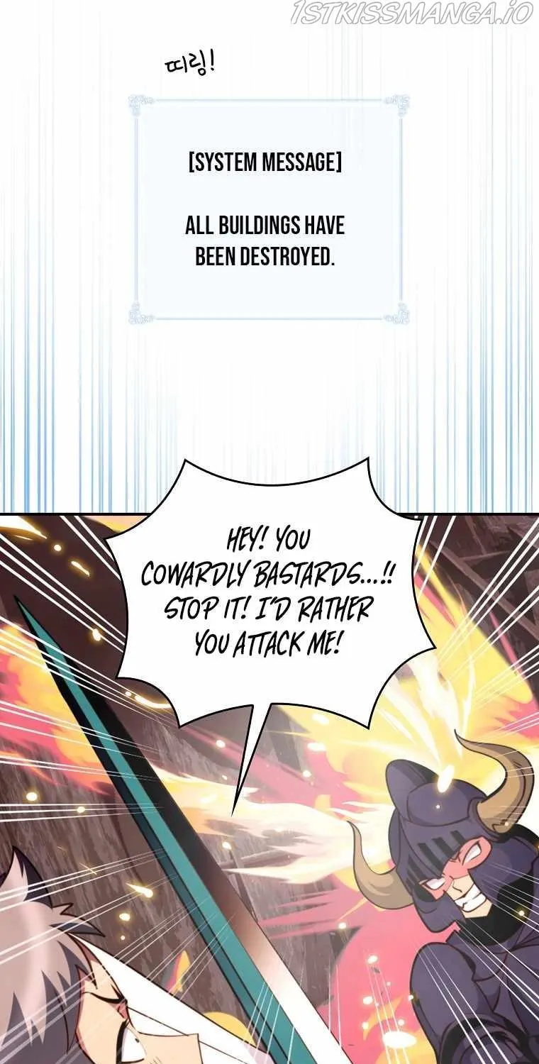I’m Destined For Greatness! Zinmanga X Chapter 140 Page 25
