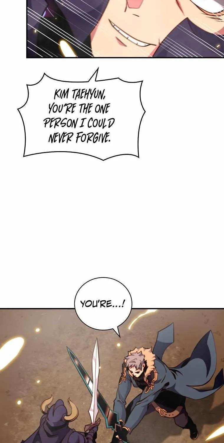 I’m Destined For Greatness! Zinmanga X Chapter 140 Page 28
