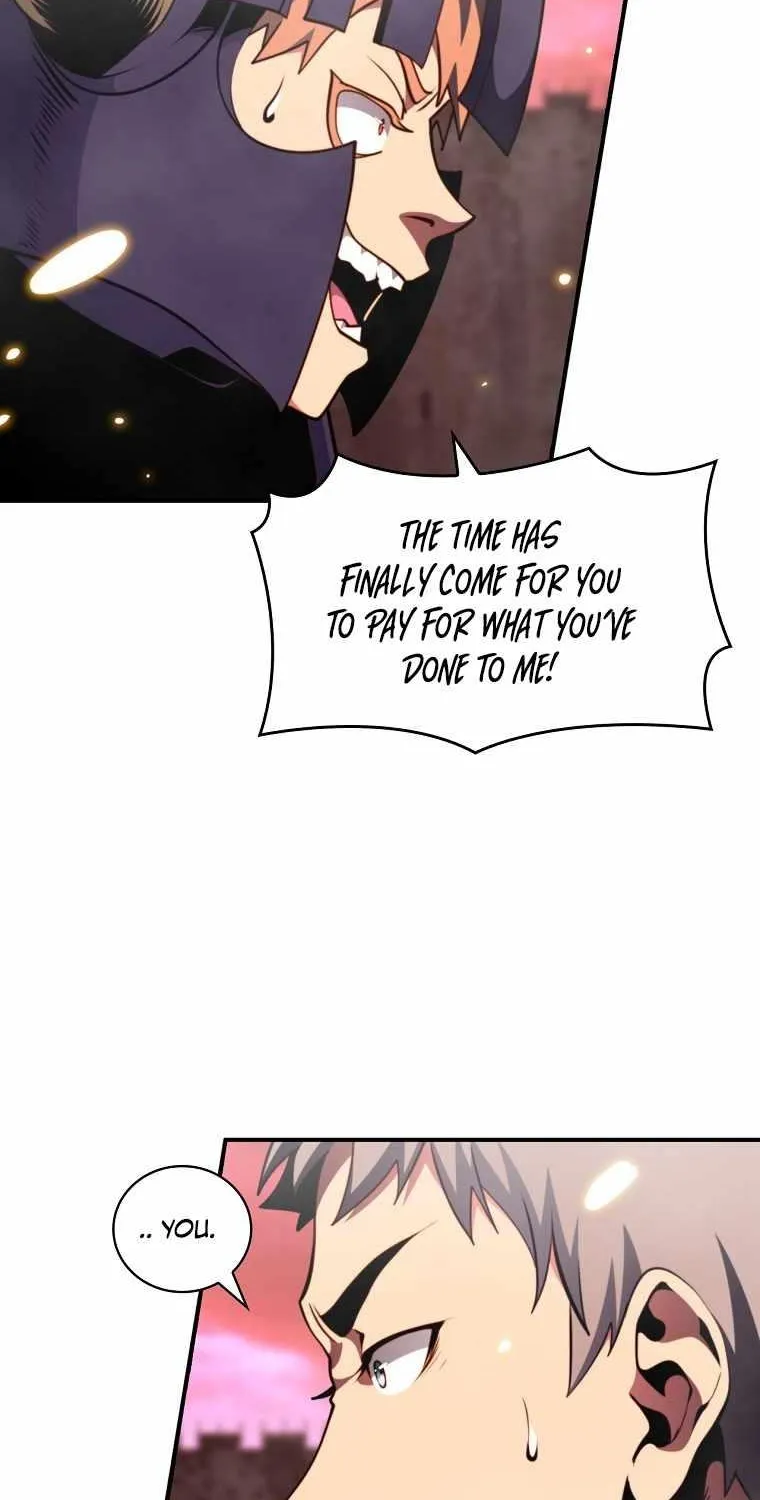 I’m Destined For Greatness! Zinmanga X Chapter 140 Page 30