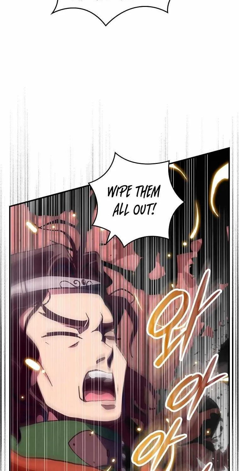 I’m Destined For Greatness! Zinmanga X Chapter 140 Page 47