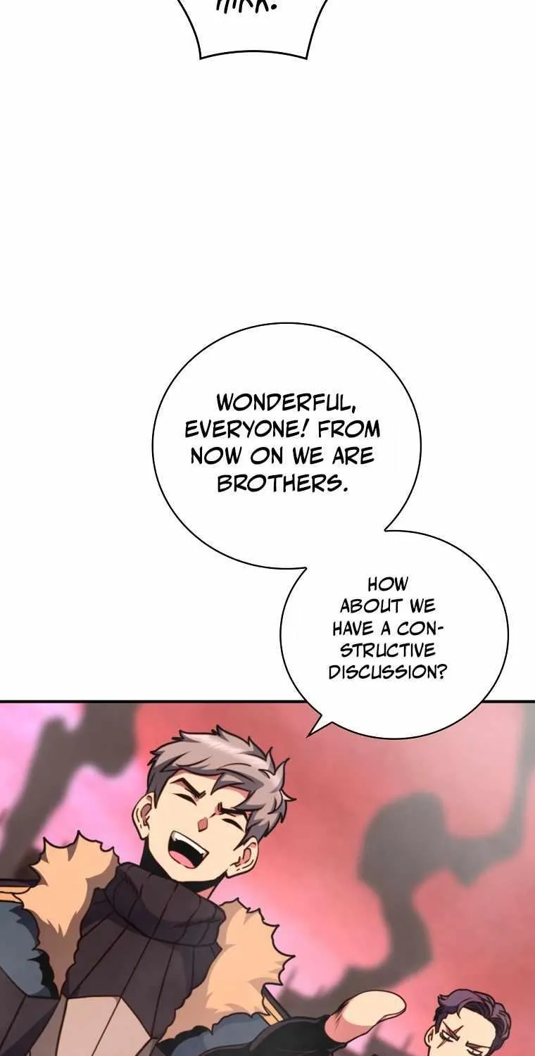 I’m Destined For Greatness! Zinmanga X Chapter 140 Page 57