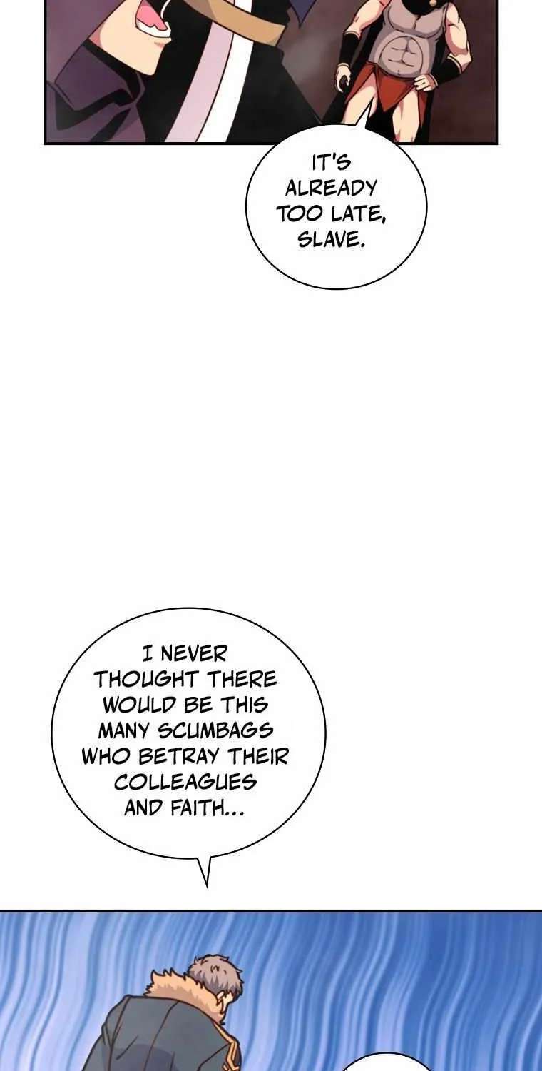 I’m Destined For Greatness! Zinmanga X Chapter 140 Page 61