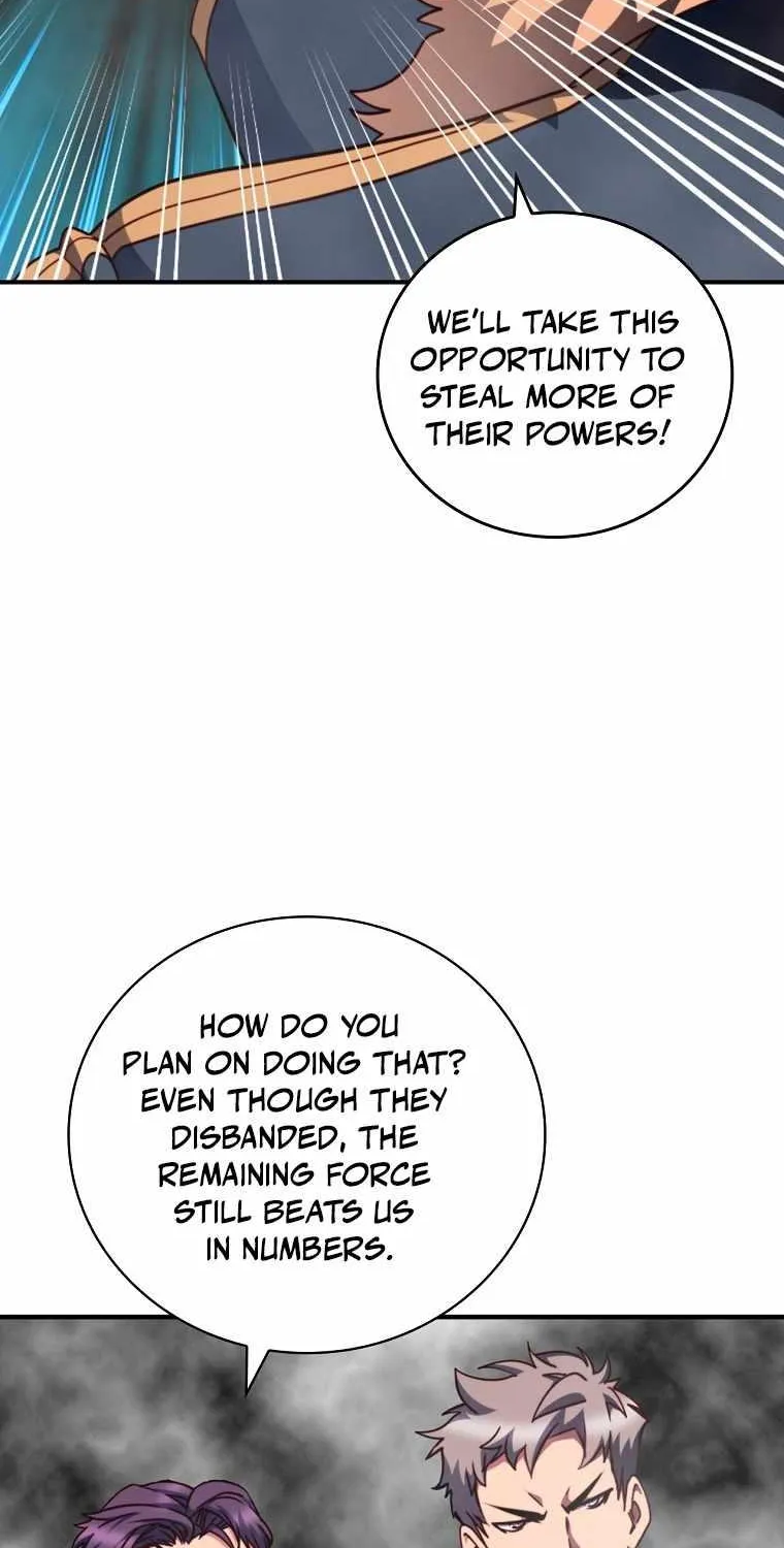 I’m Destined For Greatness! Zinmanga X Chapter 140 Page 78