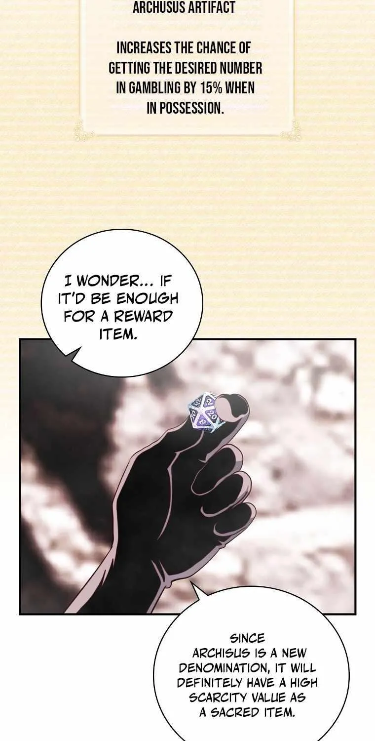 I’m Destined For Greatness! Zinmanga X Chapter 140 Page 84