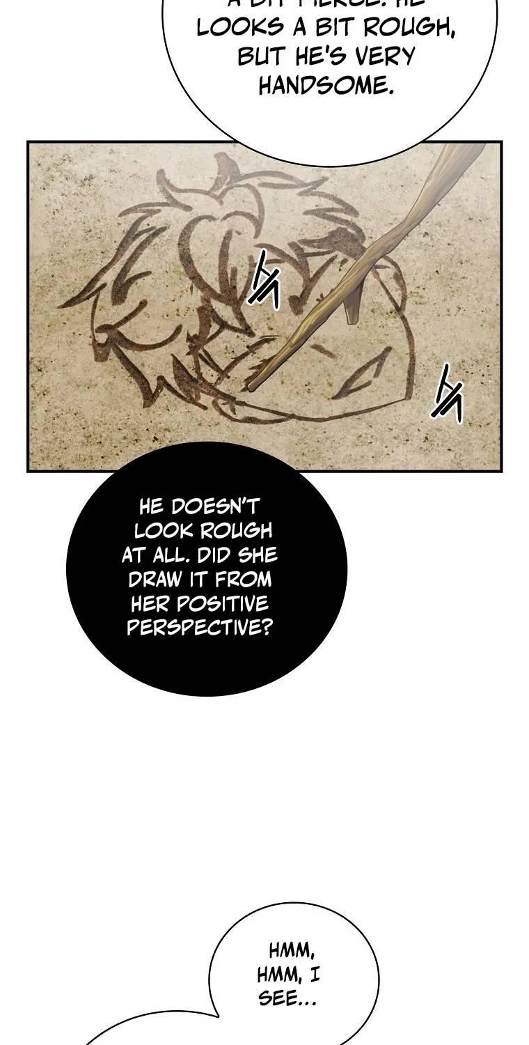 I’m Destined For Greatness! Zinmanga X Chapter 139 Page 26