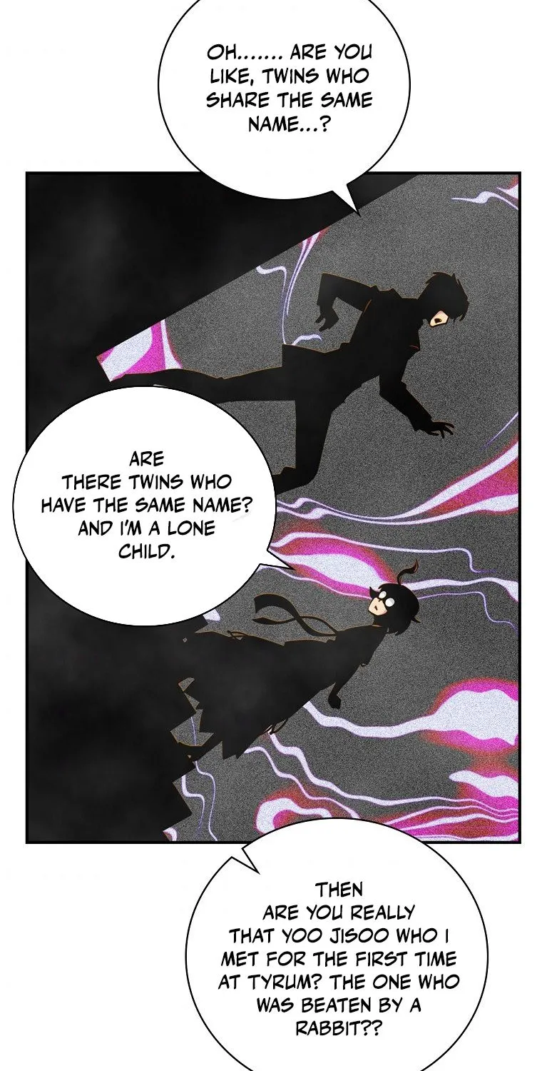 I’m Destined For Greatness! Zinmanga X Chapter 138 Page 43