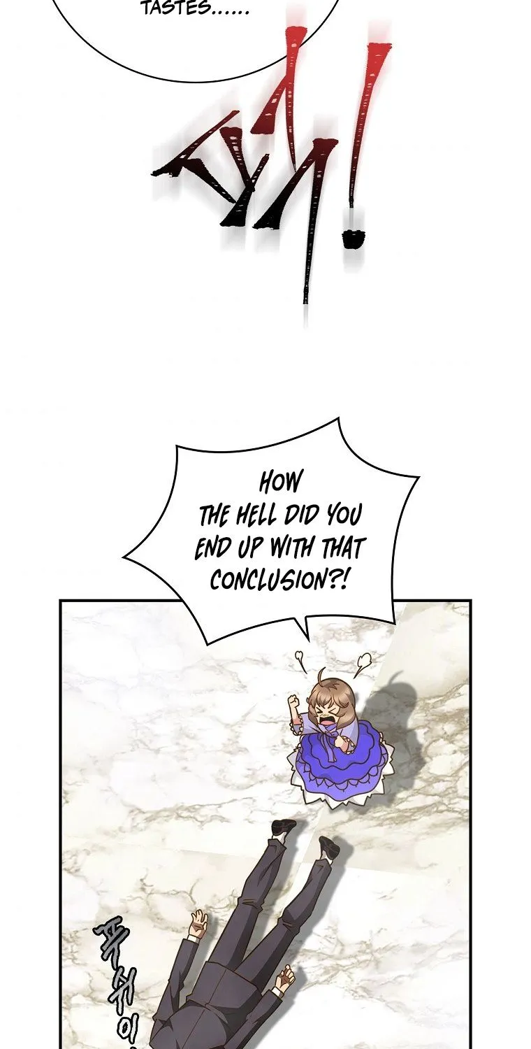 I’m Destined For Greatness! Zinmanga X Chapter 138 Page 50