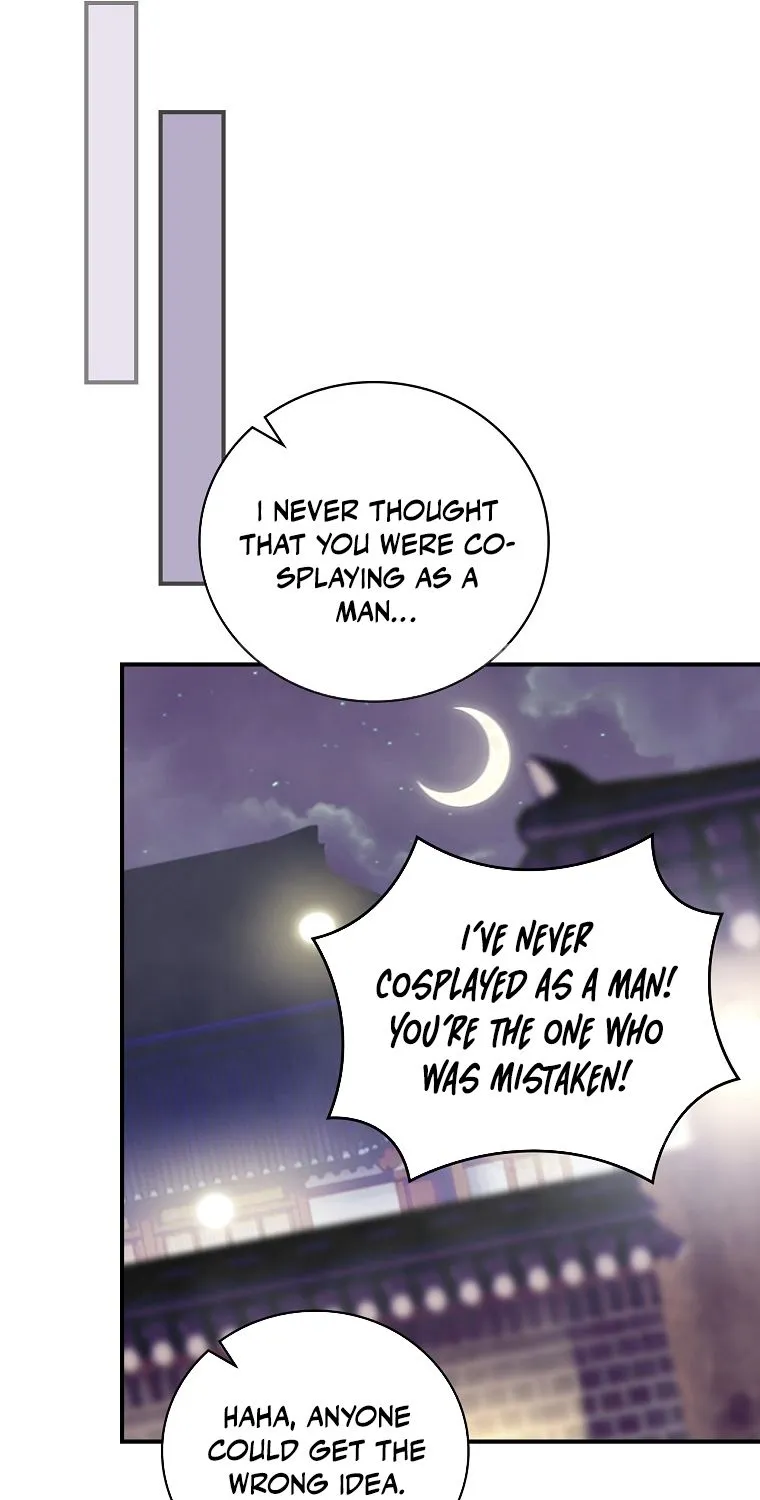I’m Destined For Greatness! Zinmanga X Chapter 138 Page 52
