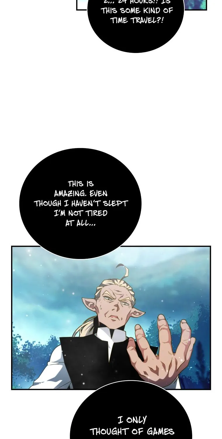 I’m Destined For Greatness! Zinmanga X Chapter 138 Page 90