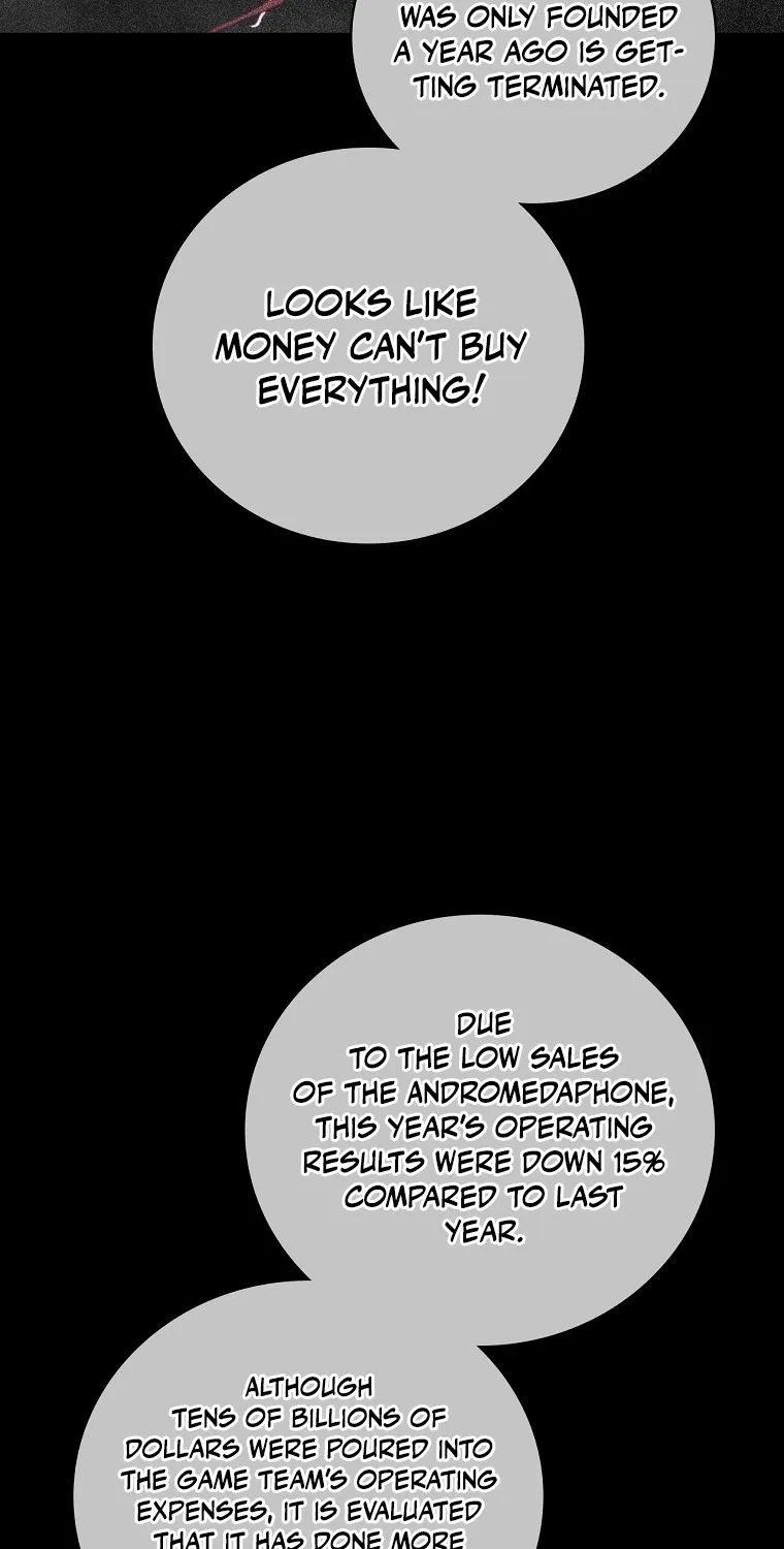 I’m Destined For Greatness! Zinmanga X Chapter 138 Page 97