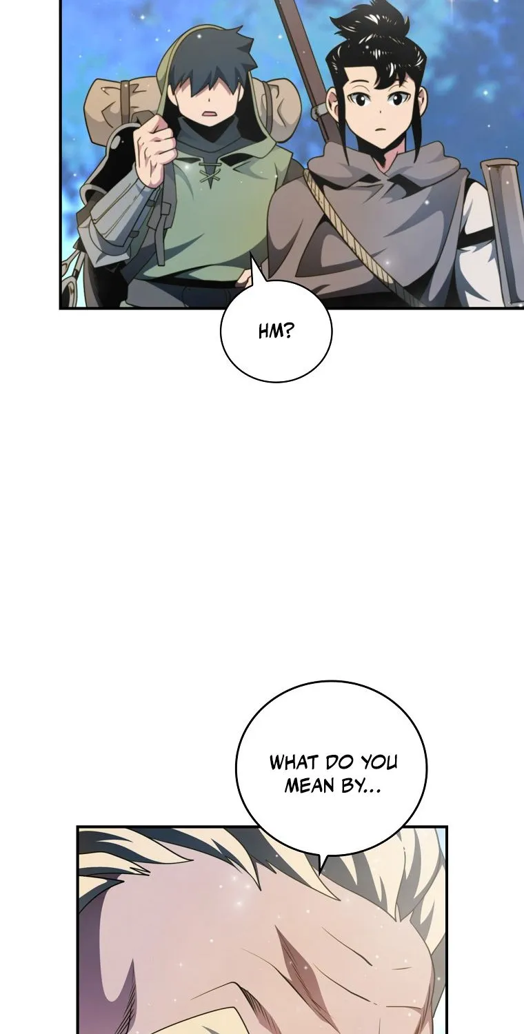 I’m Destined For Greatness! Zinmanga X Chapter 138 Page 103