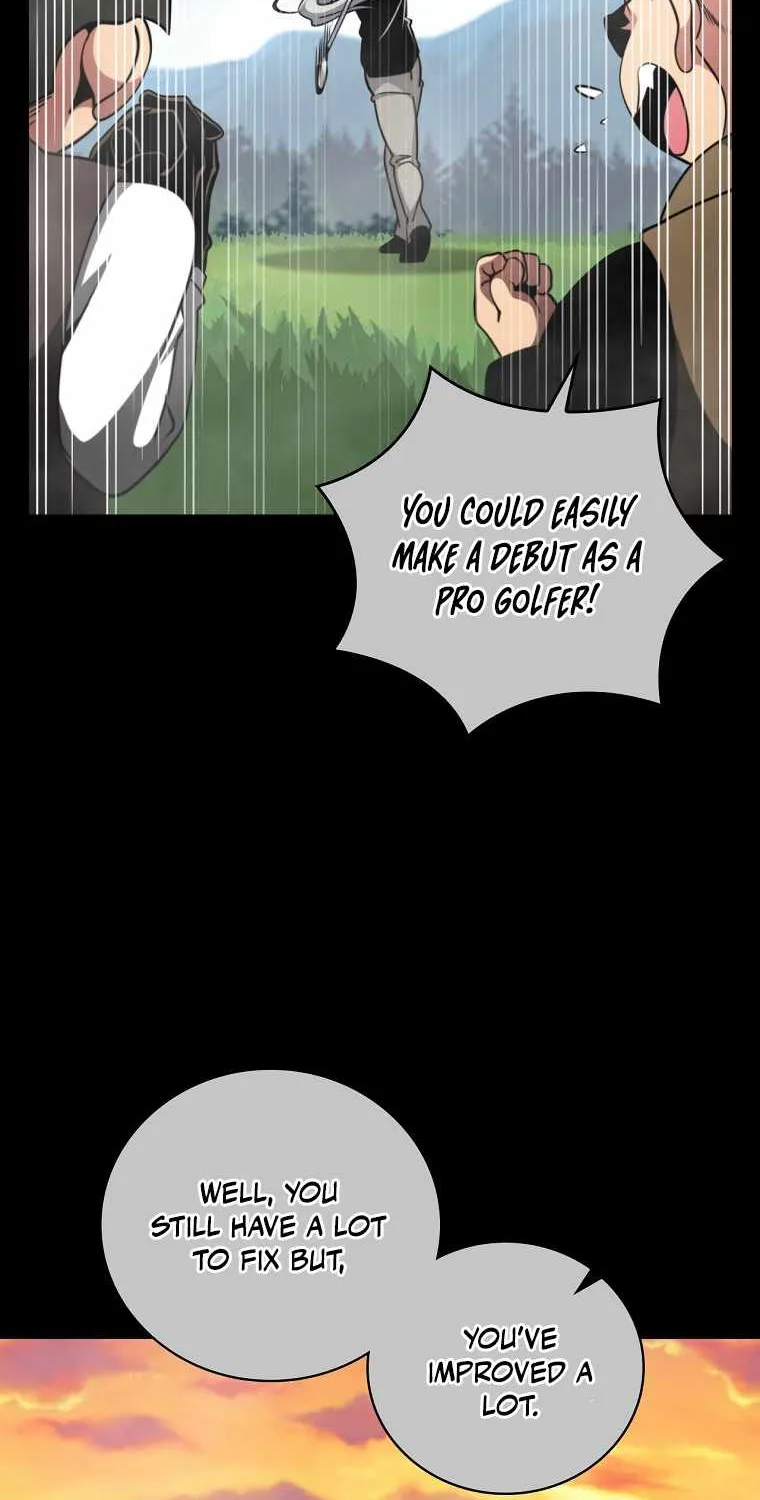 I’m Destined For Greatness! Zinmanga X Chapter 137 Page 33