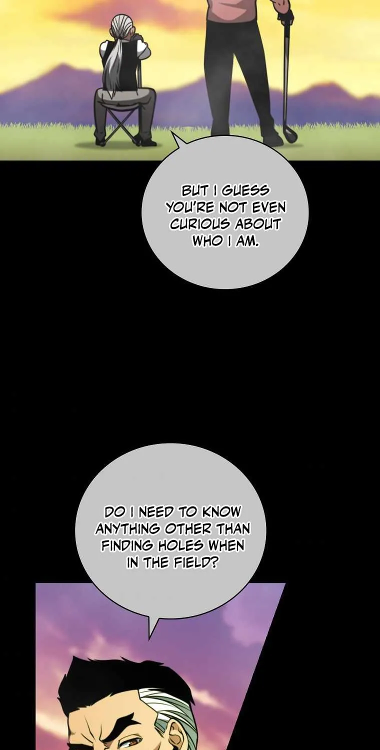I’m Destined For Greatness! Zinmanga X Chapter 137 Page 36