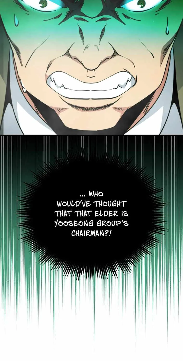 I’m Destined For Greatness! Zinmanga X Chapter 137 Page 40